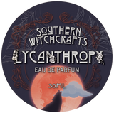 Southern Witchcrafts - Eau de Parfum - Lycanthropy