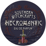 Southern Witchcrafts - Eau de Parfum - Necromantic