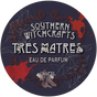 Southern Witchcrafts - Eau de Parfum - Tres Matres