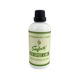 Seaforth! Sea Spice Lime Aftershave Toner (Alcohol-Free)  By the mid 1960’s Seaforth’s customers were ready for a newer, fresher shaving experience.  As the original users of Heather and Spiced neared retirement age a younger generation became a key demographic.  The new generation was less traditional than their fathers and the market was ready for a departure from the heady scents of the 40s and 50s.