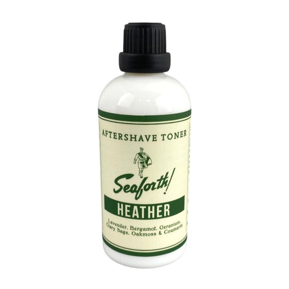 Spearhead Shaving Company - Seaforth - Heather Aftershave Toner