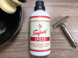 Spearhead Shaving Company - Seaforth - Spiced Aftershave Toner