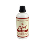Spearhead Shaving Company - Seaforth - Spiced Aftershave Toner