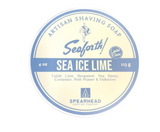 Spearhead Shaving Company - Shave Soap Samples - 1/4oz