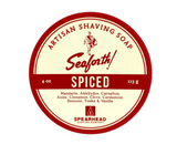 Spearhead Shaving Company - Shave Soap Samples - 1/4oz