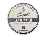 Spearhead Shaving Company - Shave Soap Samples - 1/4oz