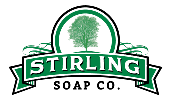 Stirling Soap Company - Bath Soap - Satsuma