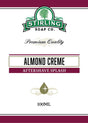 Stirling Soap Company - Aftershave Splash - Almond Creme