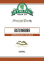 Stirling Soap Company - Aftershave Splash - Gatlinburg