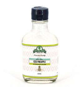 Stirling Soap Company - Aftershave Splash - Iced Pineapple
