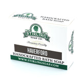 Stirling Soap Company - Bath Soap - Haverford