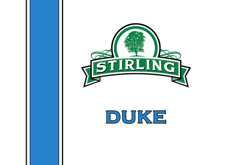 Stirling Soap Company - Duke - Eau de Toilette