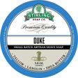Stirling Soap Company - Duke - Shave Soap
