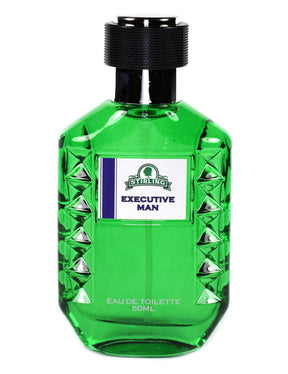Stirling Soap Company - Eau de Toilette - Executive Man