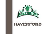 Stirling Soap Company - Eau de Toilette - Haverford