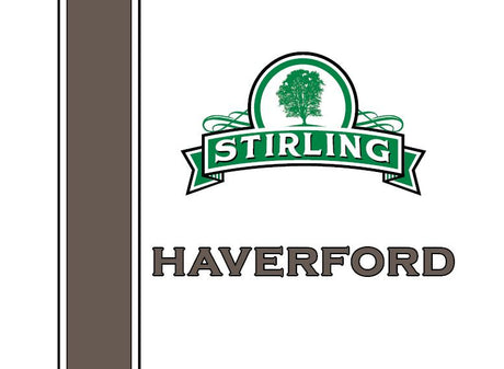 Stirling Soap Company - Eau de Toilette - Haverford