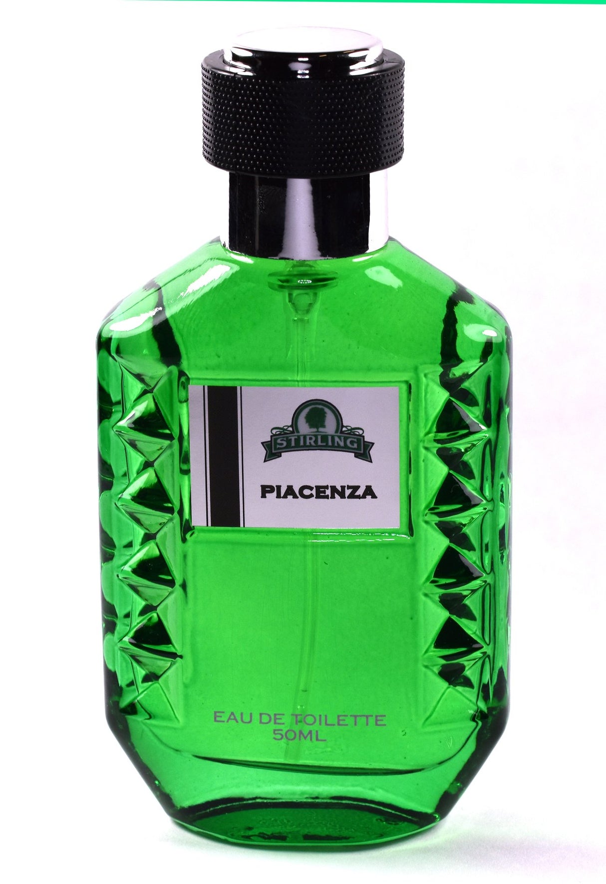 Stirling Soap Company - Eau de Toilette - Piacenza