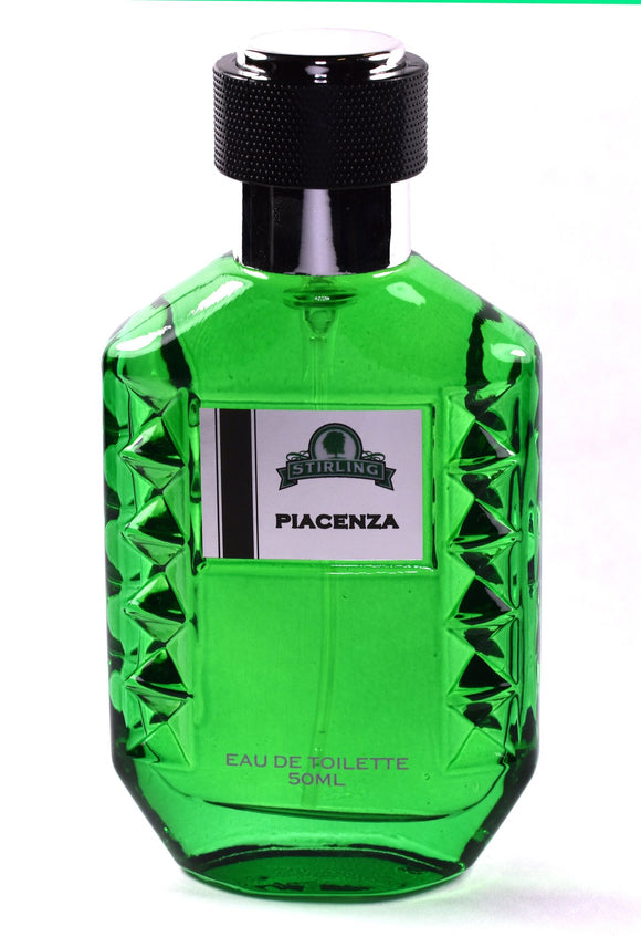 Stirling Soap Company - Eau de Toilette - Piacenza