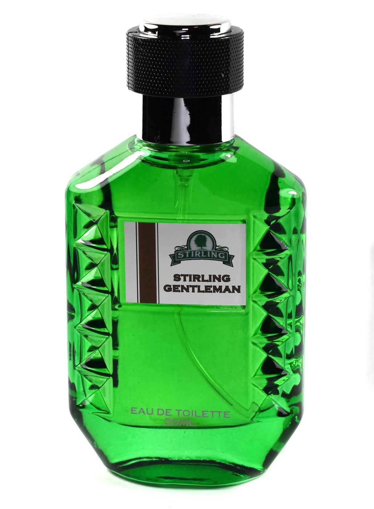 Stirling Soap Company - Eau de Toilette - Stirling Gentleman