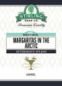 Stirling Soap Company - Margaritas in the Arctic - Aftershave Splash