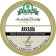 Stirling Soap Company - Shave Soap - Arkadia