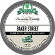 Stirling Soap Company - Shave Soap - Baker Street