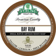 Stirling Soap Company - Shave Soap - Bay Rum