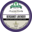 Stirling Soap Company - Shave Soap - Bergamot Lavender