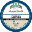 Stirling Soap Company - Shave Soap - Campania