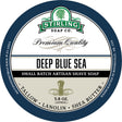 Stirling Soap Company - Shave Soap - Deep Blue Sea