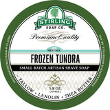 Stirling Soap Company - Shave Soap - Frozen Tundra