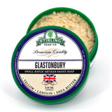 Stirling Soap Company - Shave Soap - Glastonbury