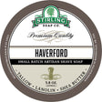Stirling Soap Company - Shave Soap - Haverford