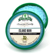 Stirling Soap Company - Shave Soap - Island Man