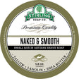 Stirling Soap Company - Shave Soap - Naked & Smooth