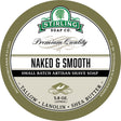 Stirling Soap Company - Shave Soap - Naked & Smooth