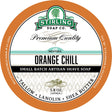 Stirling Soap Company - Shave Soap - Orange Chill