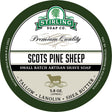 Stirling Soap Company - Shave Soap - Scots Pine Sheep