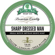 Stirling Soap Company - Shave Soap - Sharp Dressed Man