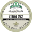 Stirling Soap Company - Shave Soap - Stirling Spice