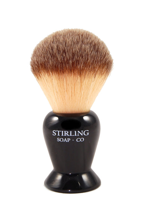 Stirling Soap Company - Synthetic Shaving Brush - 26mm Kong