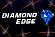 Super-Max - Diamond Edge Platinum Double Edge Razor Blades - Pack of 5 Blades