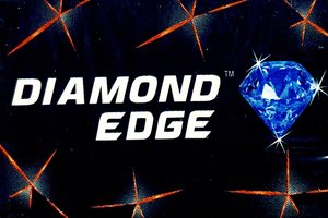 Super-Max - Diamond Edge Platinum Double Edge Razor Blades - Pack of 5 Blades