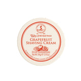 Taylor of Old Bond Street Shaving Cream Bowl, Grapefruit, 5.3 Ounce