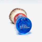 TRC - 26mm Cherry Royale - Synthetic Shave Brush