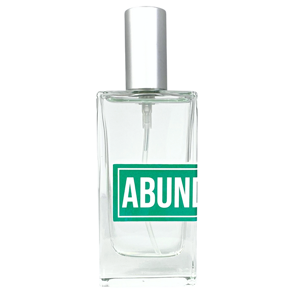 TRC - Abundans - Eau De Parfum 50 ml