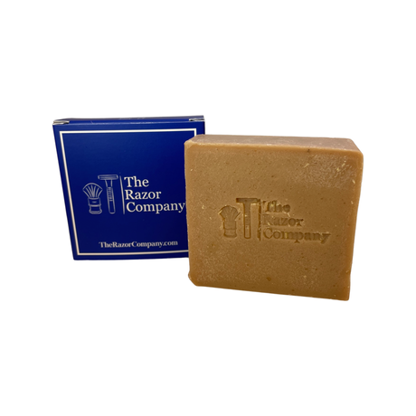 TRC - Almond Spice - Full Body Bar Soap 5.2oz