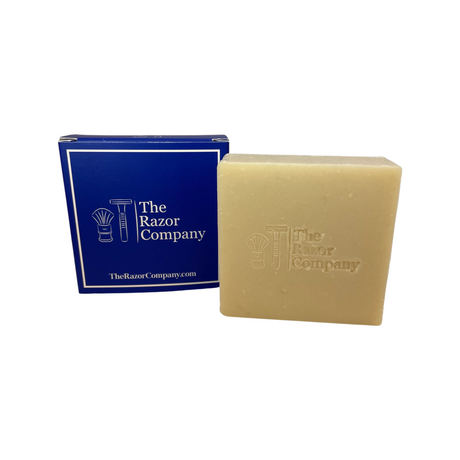 TRC - Bamboo Mud - Full Body Bar Soap 5.2oz