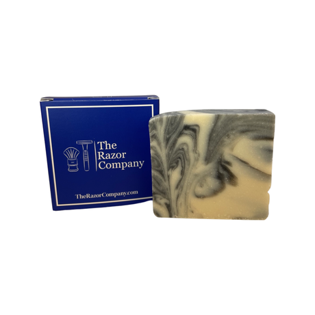TRC - Black Forest - Full Body Bar Soap 5.2oz