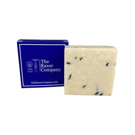 TRC - Cedarwood Tea Tree - Full Body Bar Soap 5.2oz